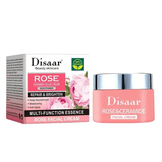Imagen de CREMA FACIAL REPARADORA DS5304