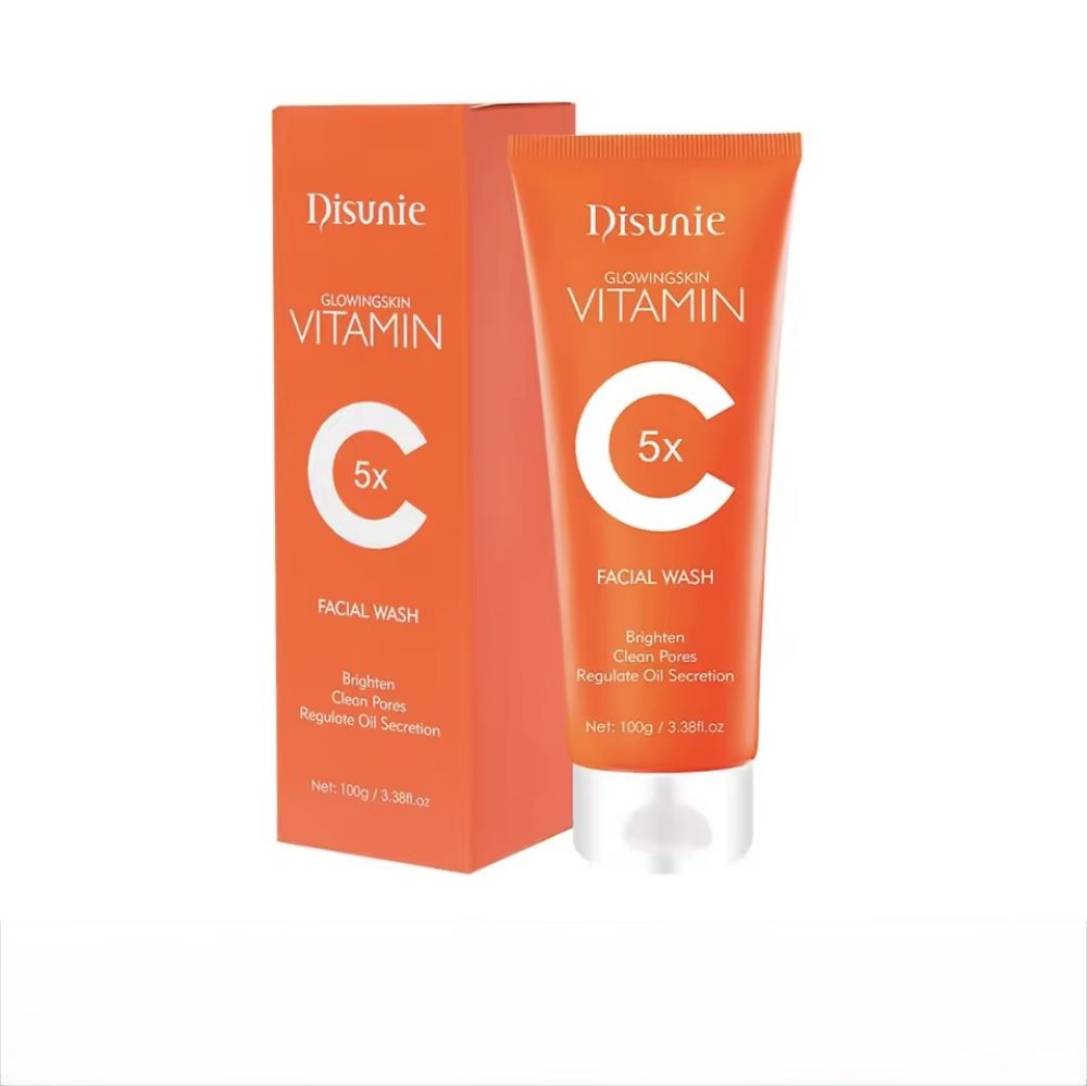 Imagen de LIMPIADOR FACIAL DESUNIR DE 8121