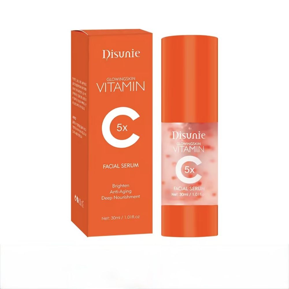 Imagen de SERUM FACIAL DESUNIR VIT P/ PIEL BRILLANTE DE 8122