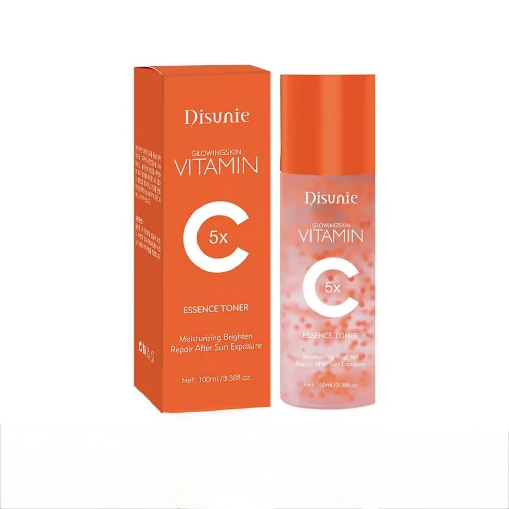 Imagen de TONICO ESSENCE HIDRATANTE ILUMINADOR DE8123