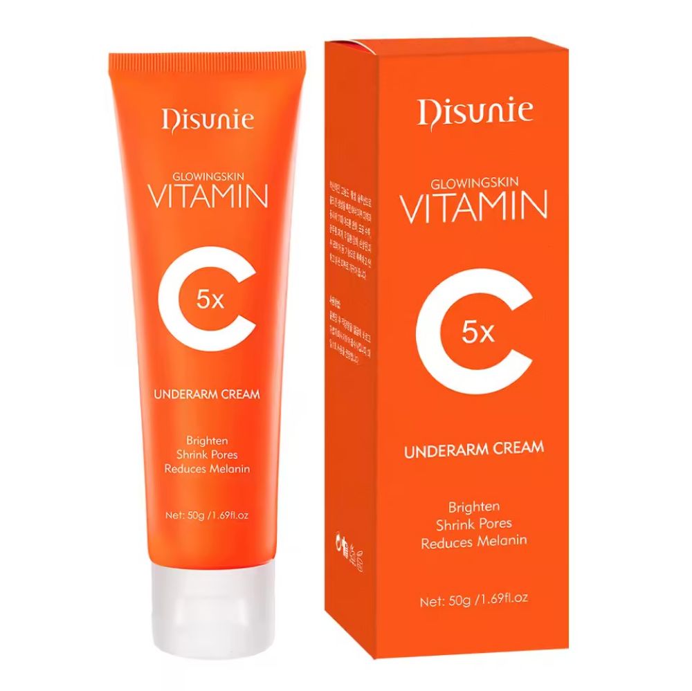 Imagen de CREMA ACLARANTE P/ AXILAS DISUNIE DE 8128