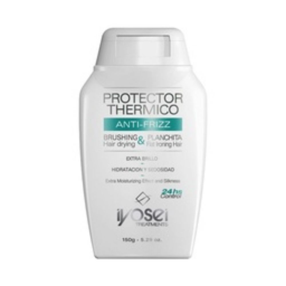 Imagen de PROTECTOR TERMICO EXTRA BRILLO  IYOSEI  150G