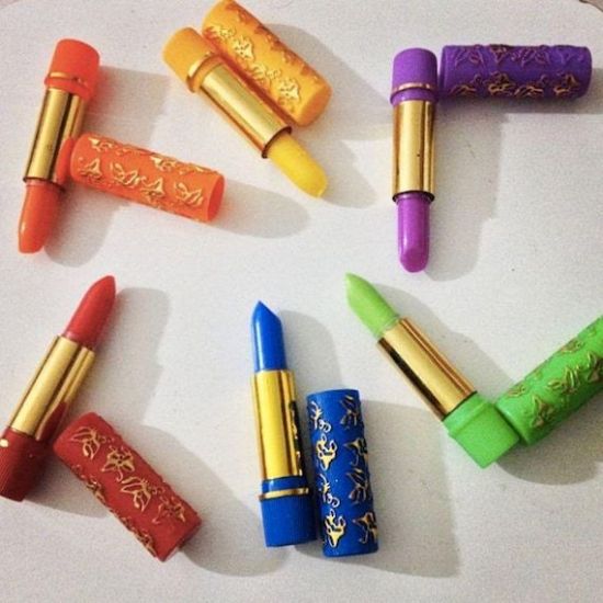 Imagen de LABIAL 24HS V/COLORES 770 80002845 HS001