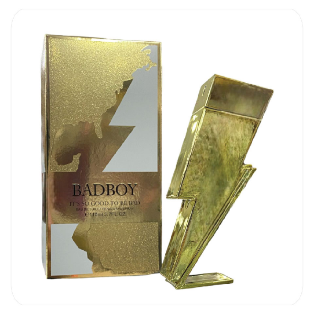 Imagen de PERFUME BADBOY B921-1 110ML