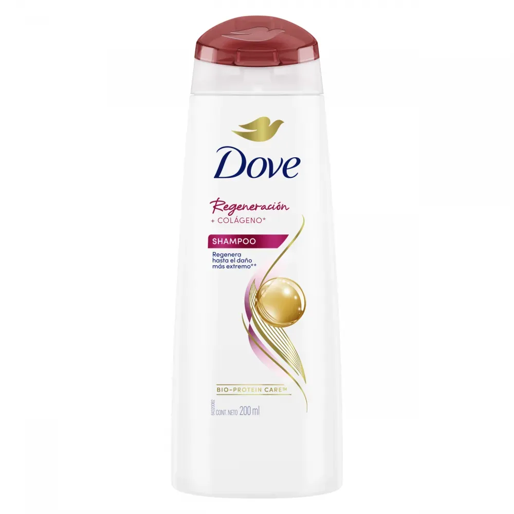 Imagen de SH.DOVE REGENERACION EXTREMA 200ML
