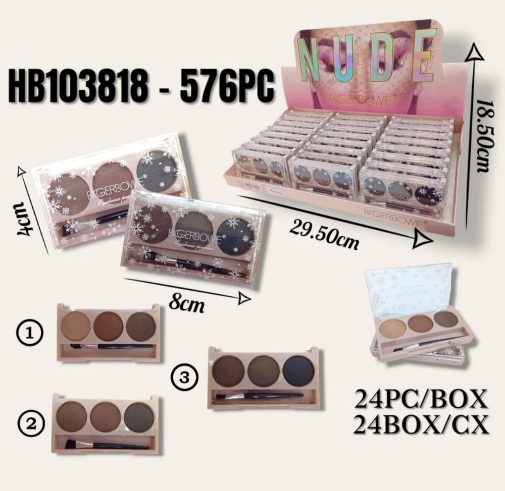 Imagen de SOMBRA DE CEJAS HB103818