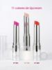 Imagen de NEWCOLOR LIP CREAM NO.500 LABIAL HUME