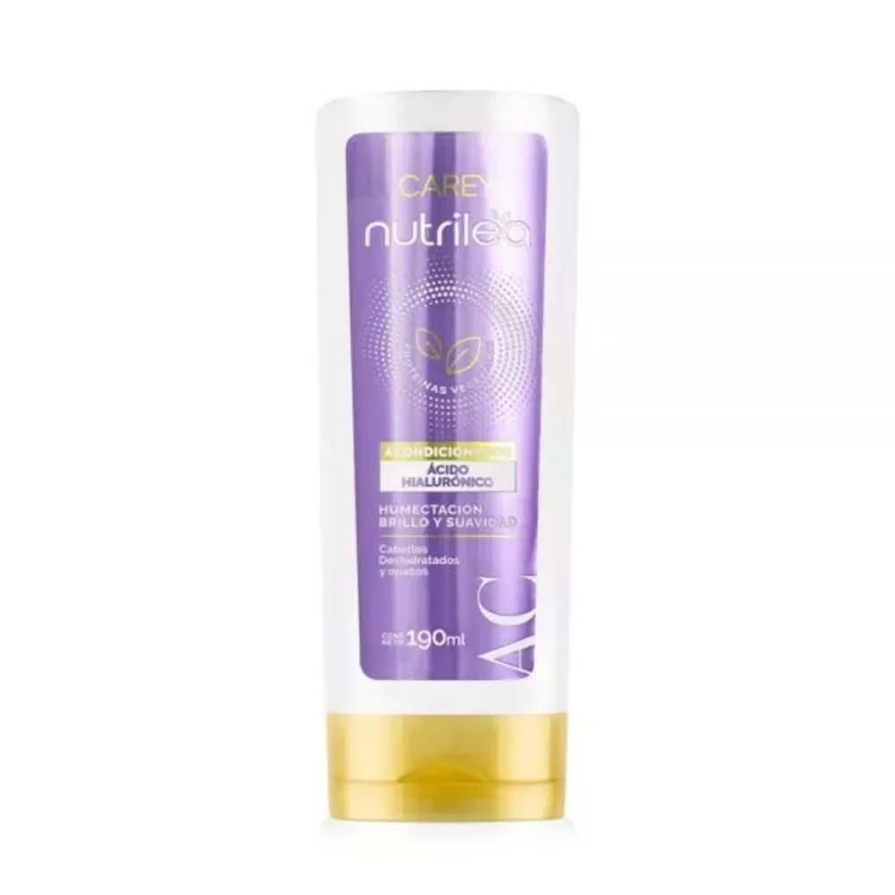 Imagen de ACOND.NUTRILEA 190ML ACIDO HIALURONICO