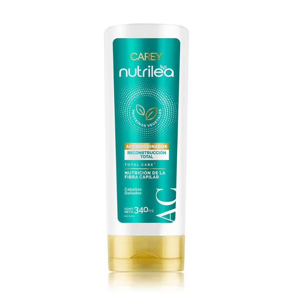 Imagen de ACOND.NUTRILEA 340ML RECONSTRUCCION TOTAL