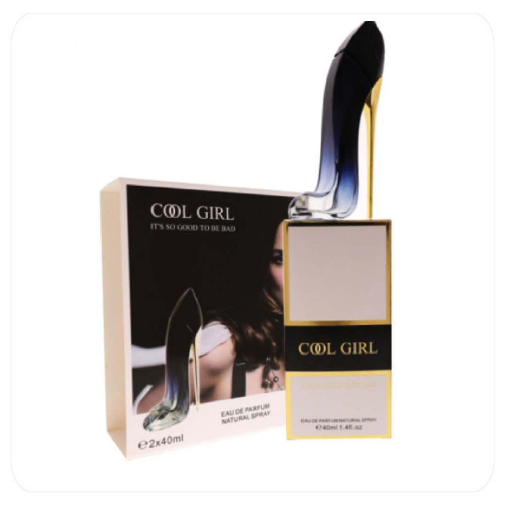 Imagen de PERFUME COOL GIRL 40ML B896-3