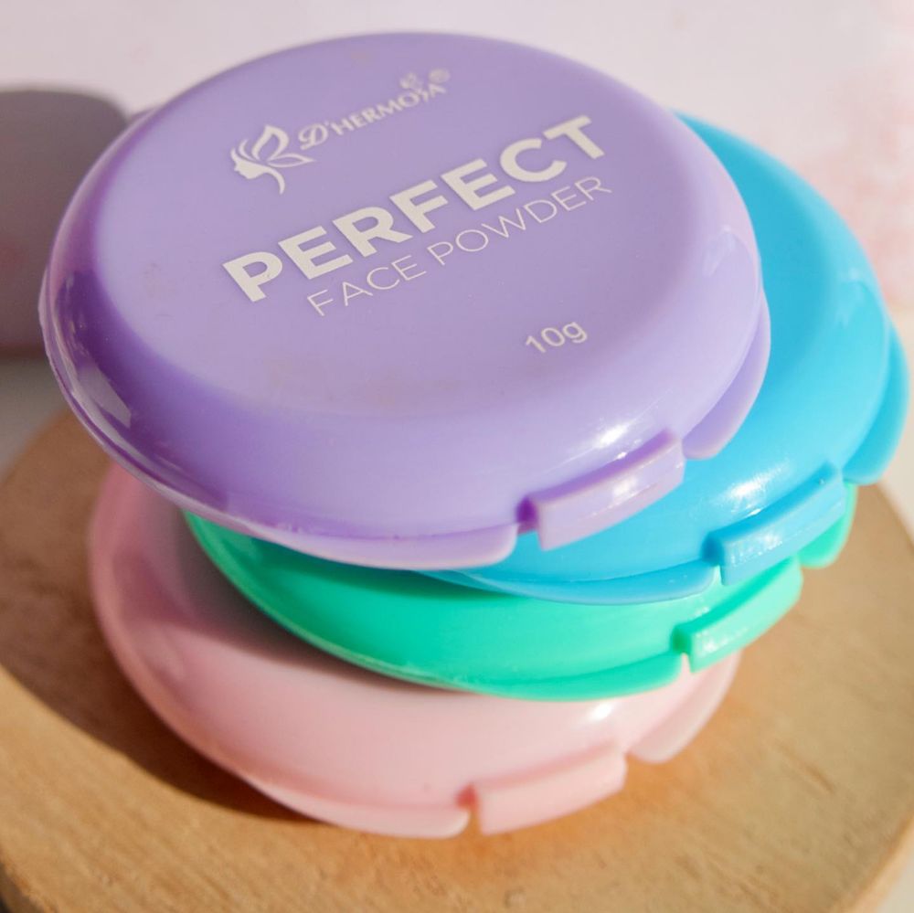 Imagen de POLVO D HERMOSA HA059