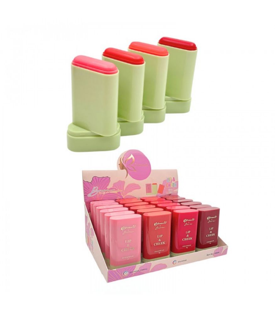 Imagen de RUBOR EN BARRA D HERMOSA HB606