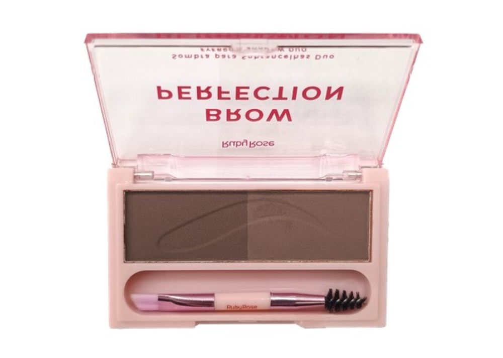 Imagen de SOMBRA P/CEJAS BROW PERF L/R RUBY ROSE HB-E2501-5