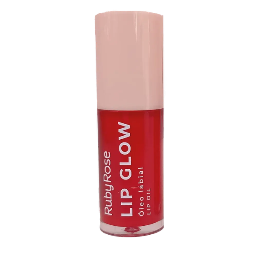 Imagen de LABIAL OLEO GLOW L/R RUBY ROSE HB-L6502-1