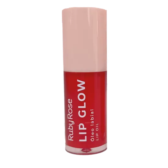Imagen de LABIAL OLEO GLOW L/R RUBY ROSE HB-L6502-1