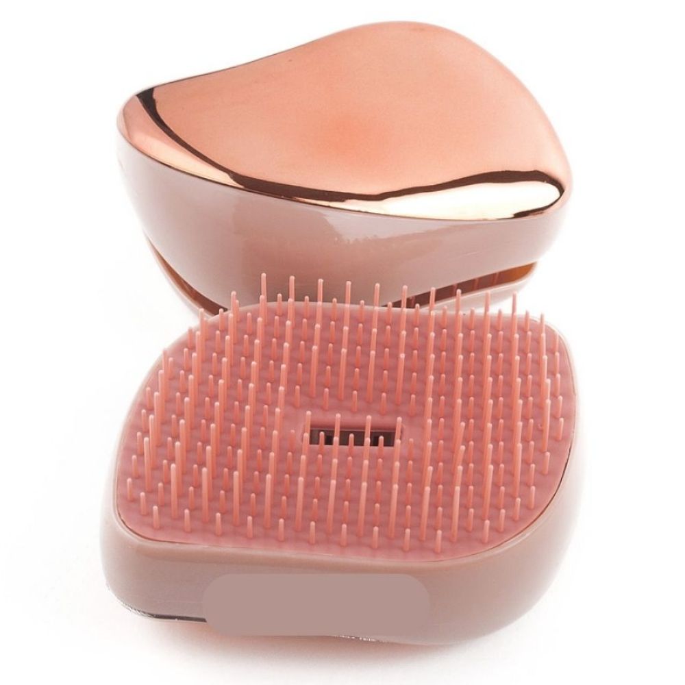 Imagen de PEINE ANTI ESTRESS RUBYFACE WFS01