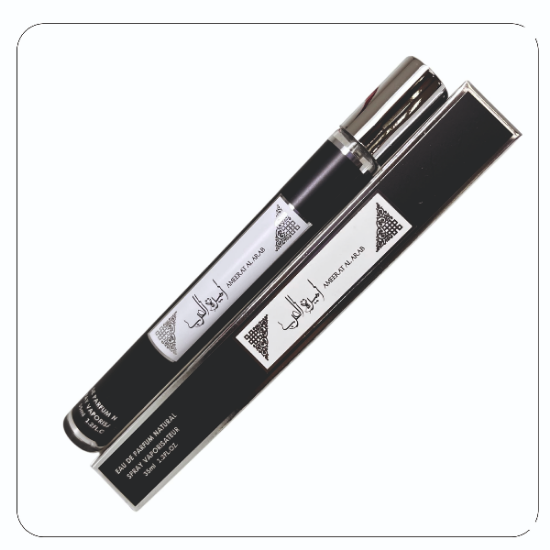 Imagen de PERFUME AMEERAT AL ARAB OLU909-214