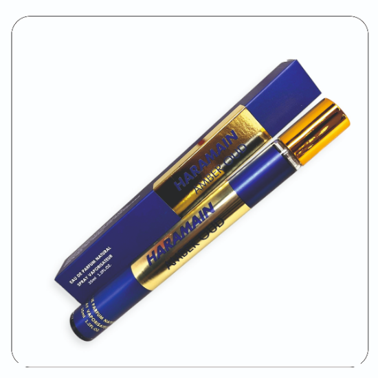 Imagen de PERFUME HARAMAIN OLU909-211