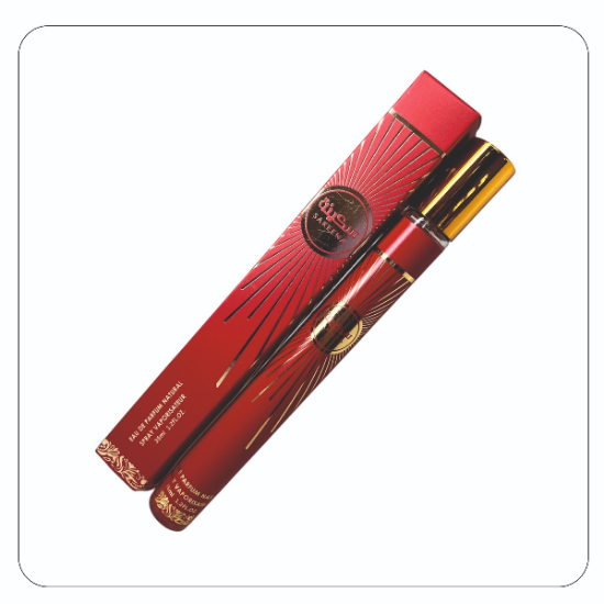 Imagen de PERFUME SAKEENA OLU909-217 35ML