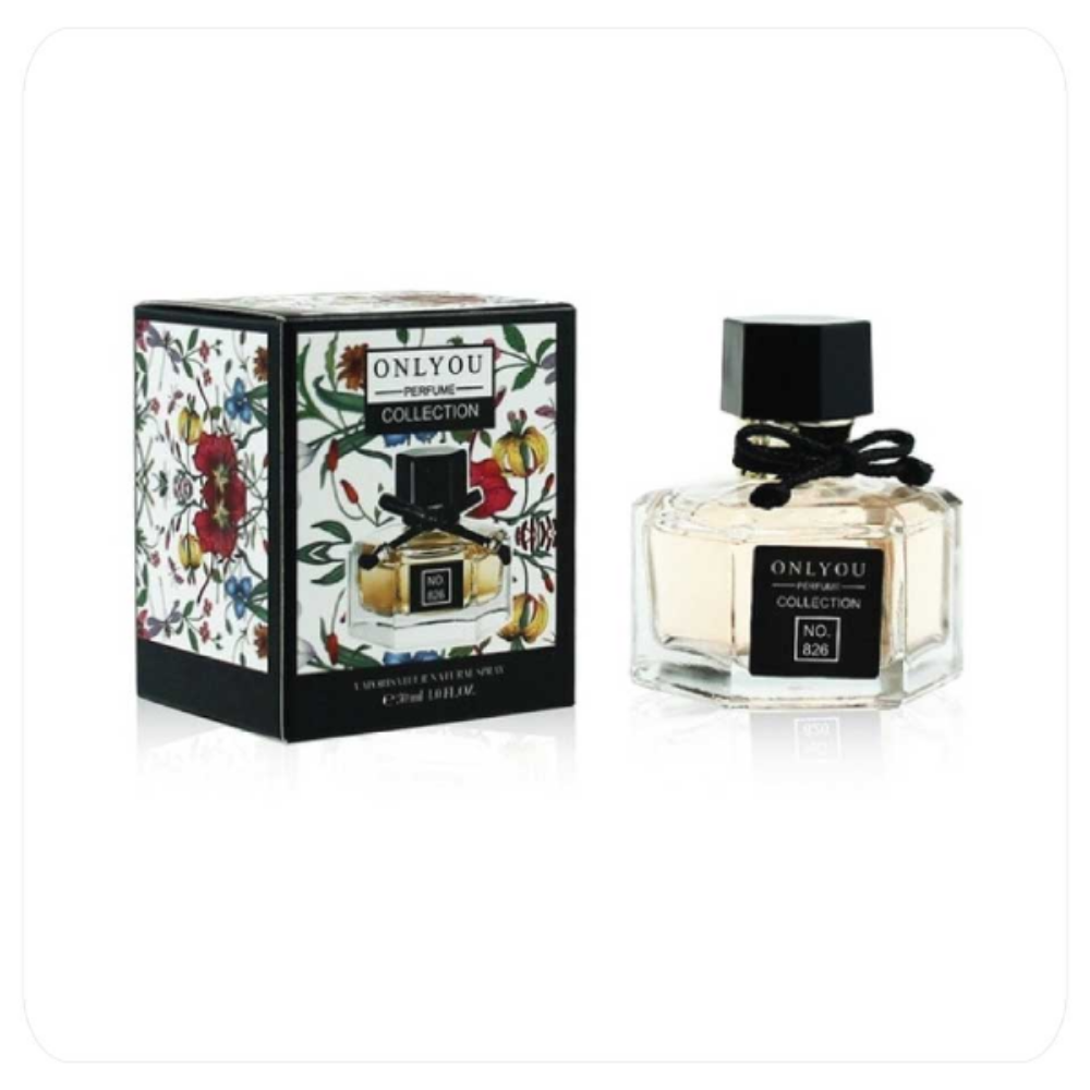 Imagen de PERFUME OLU830-26