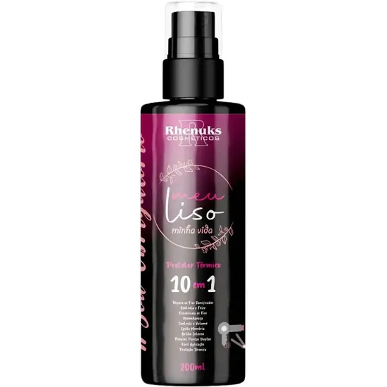 Imagen de PROTECTOR TERMICO MEU LISO RHENUKS 200ML