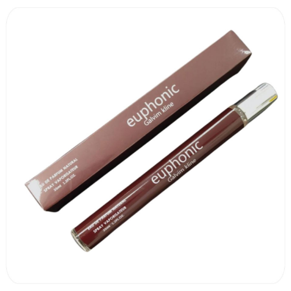 Imagen de PERFUME EUPHONIC OLU909-119 35ML