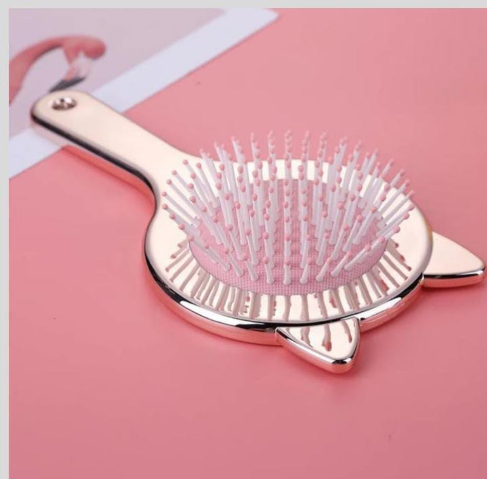 Imagen de CEPILLO DE GATITO P/ PELO OM21453