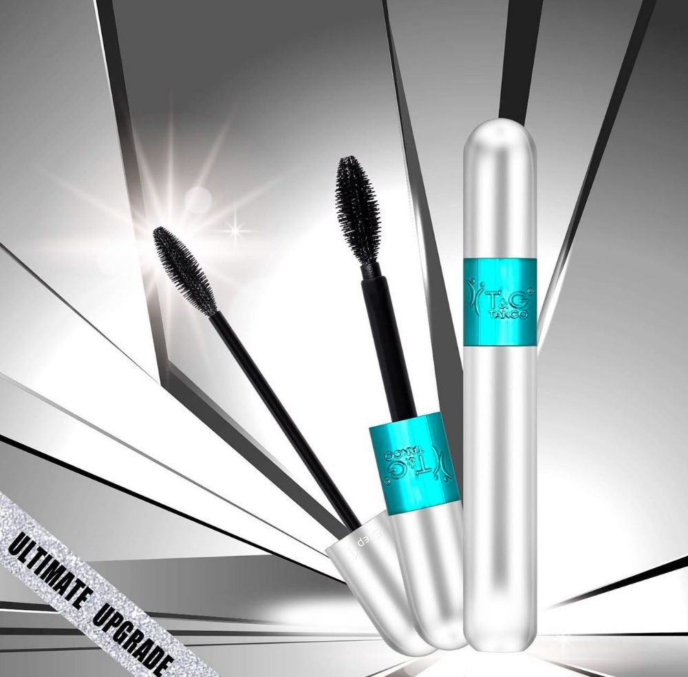 Imagen de RIMEL 4D 2 EN 1 PA-7204