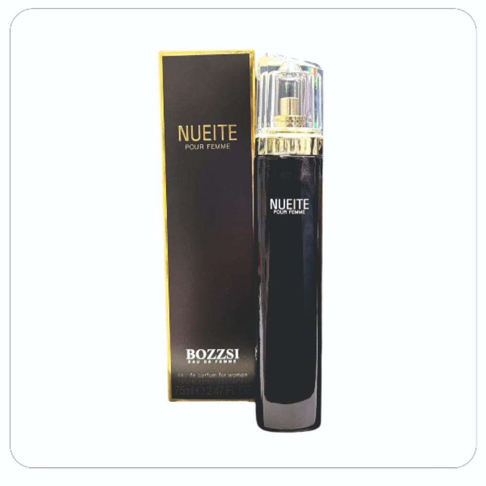 Imagen de PERFUME NUEITE POUR FEMME 75ML B738-1