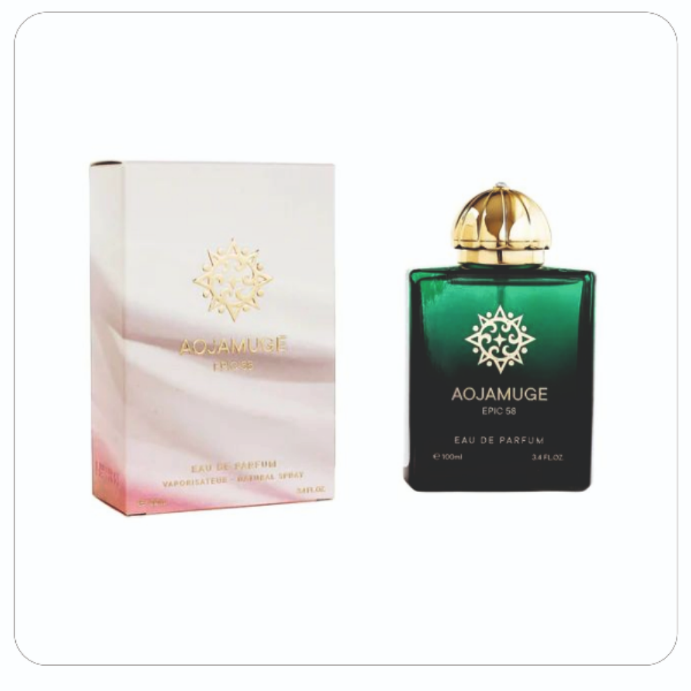 Imagen de PERFUME AOJAMUGE EPIC 58 100ML B993