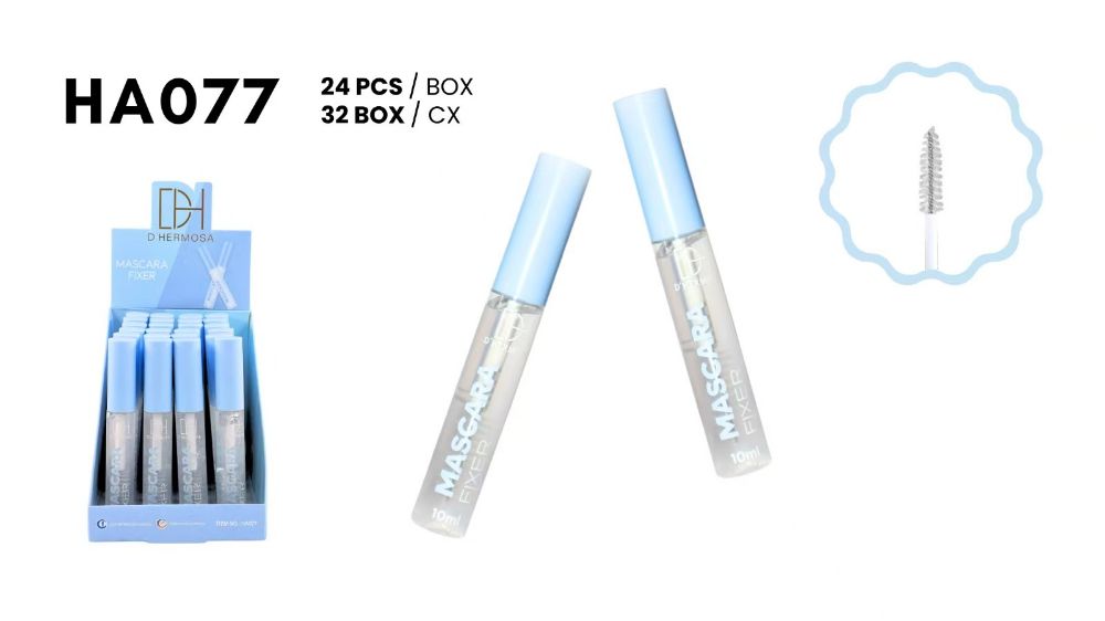 Imagen de MASCARA DE PESTAÑA FIXER D'HERMOSA HA077