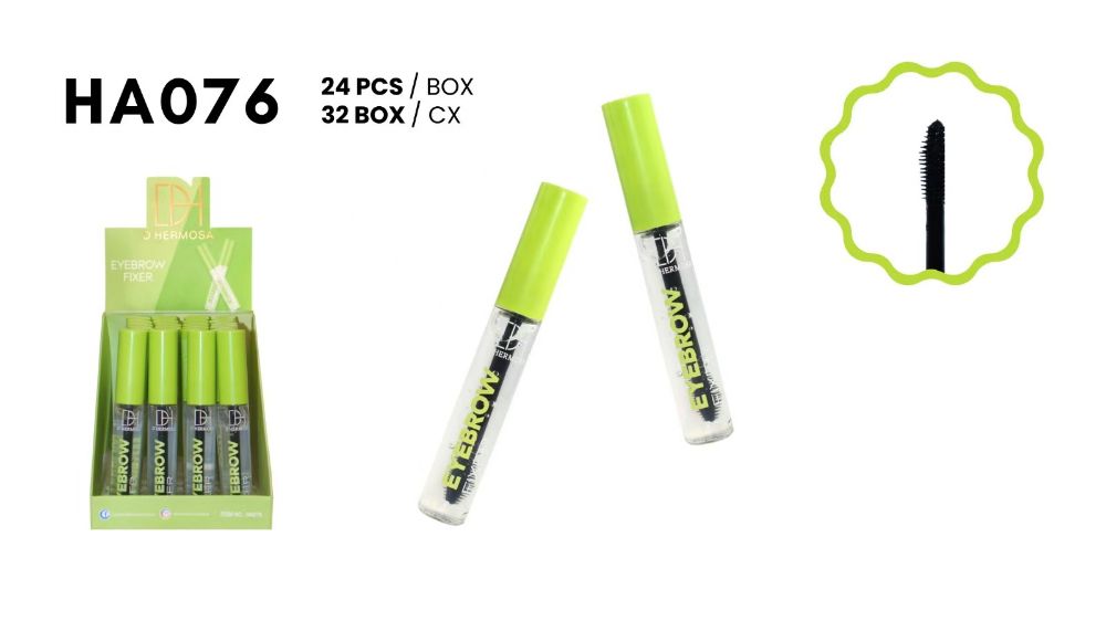 Imagen de MASCARA DE CEJAS FIXER D'HERMOSA HA076