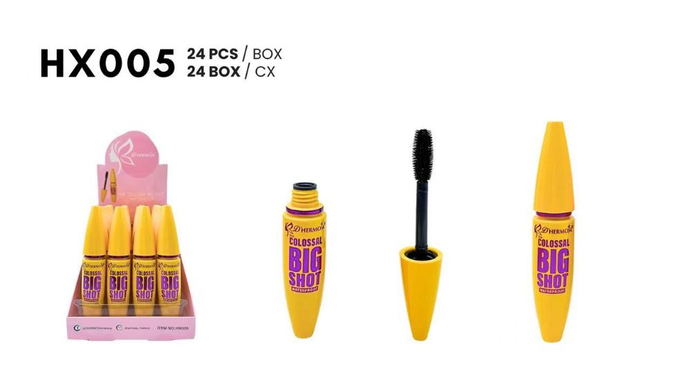 Imagen de RIMEL COLOSASAL HX005