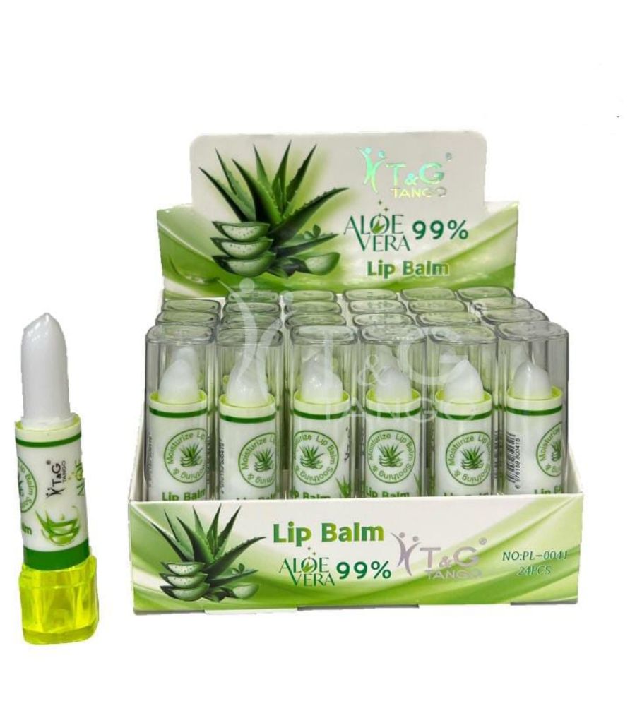 Imagen de COLORETE BALSAMO DE ALOE PL-0041