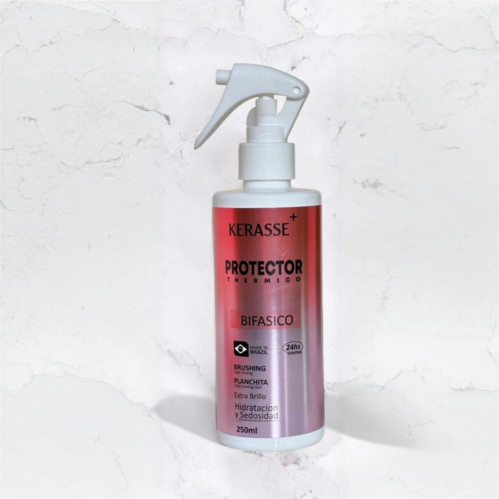 Imagen de KERASSE+PROT.TERMICO BIFASICO 250ML
