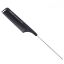 Imagen de PEINE P/PELUQUERIA P/FIN NEGRO 5508-5