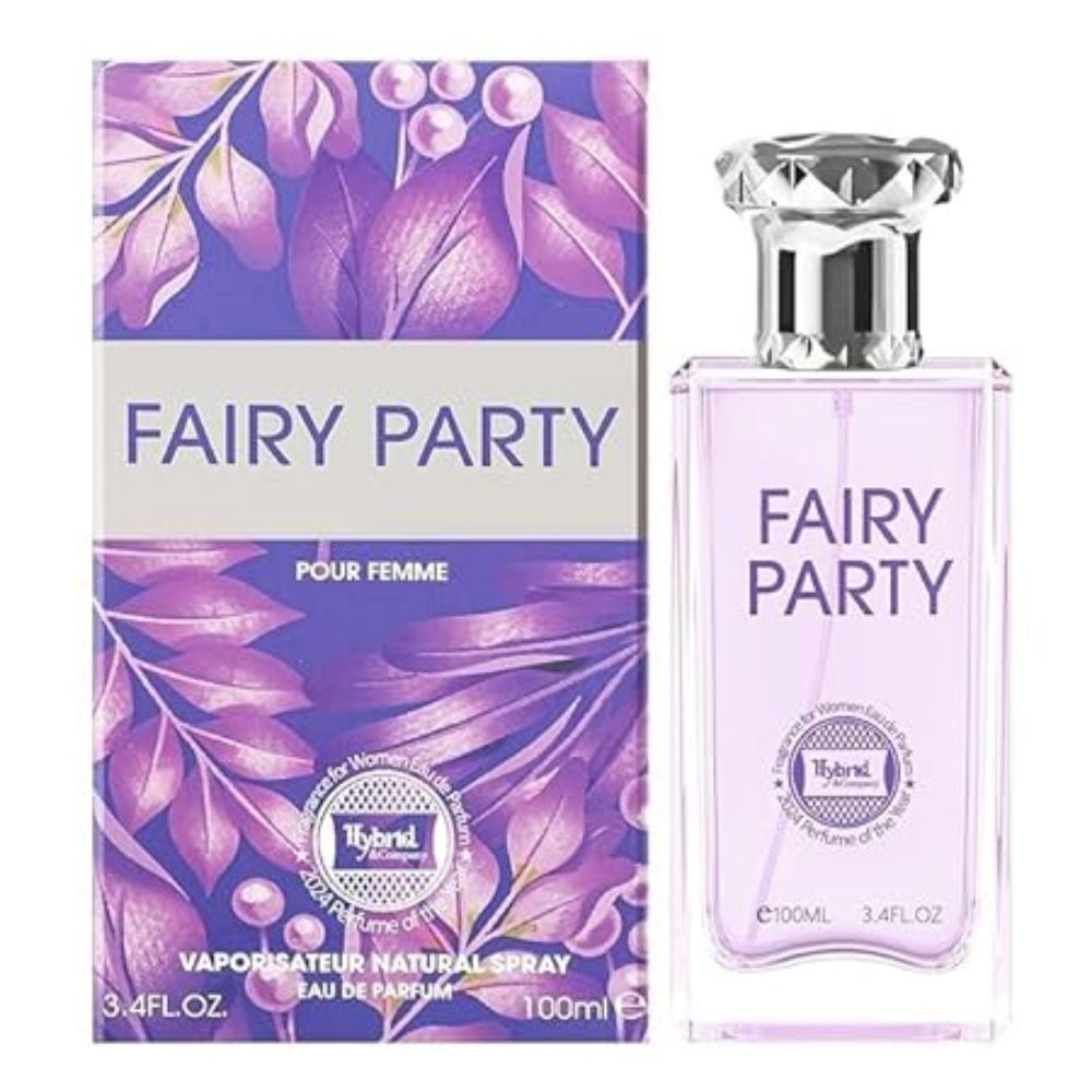 Imagen de PERFUME V.V. LOVE FAIRY PARTY 100ML VL8801-94