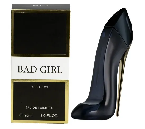Imagen de PERFUME BAD GIRL 90ML C000801