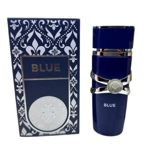 Imagen de PERFUME DEAR BODY BLUE 250ML 8M501
