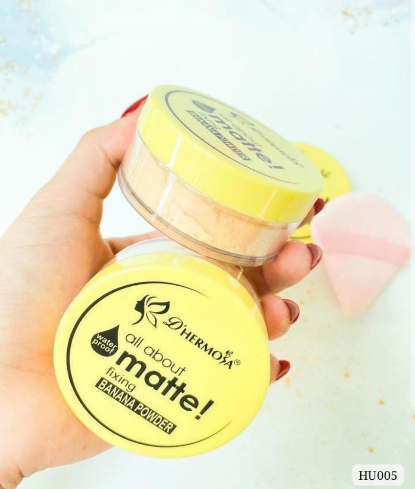 Imagen de POLVO SUELTO HU005