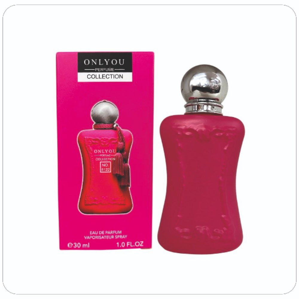 Imagen de PERFUME ONLYOU NO8122  OLU830-122