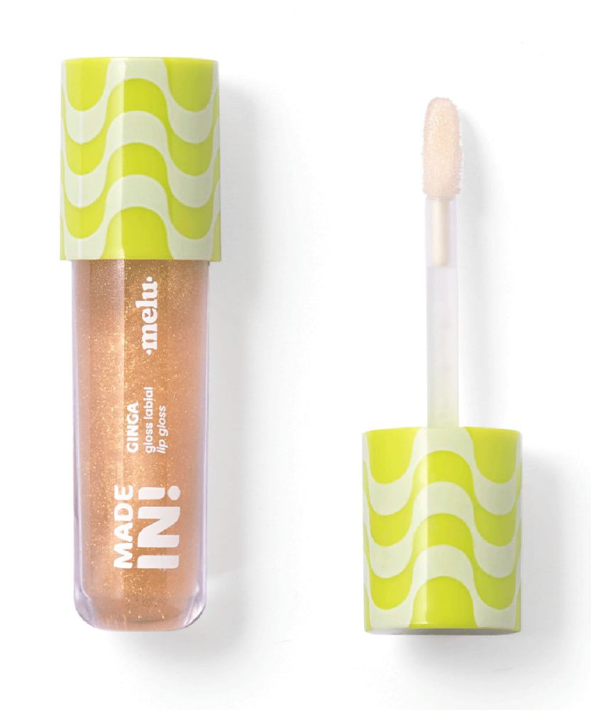 Imagen de GLOSS GINGA MADE IN MELU RR-L6405-5