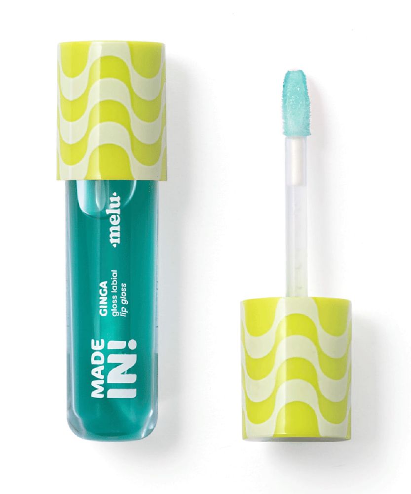 Imagen de GLOSS GINGA MADE IN MELU RR-L6405-3