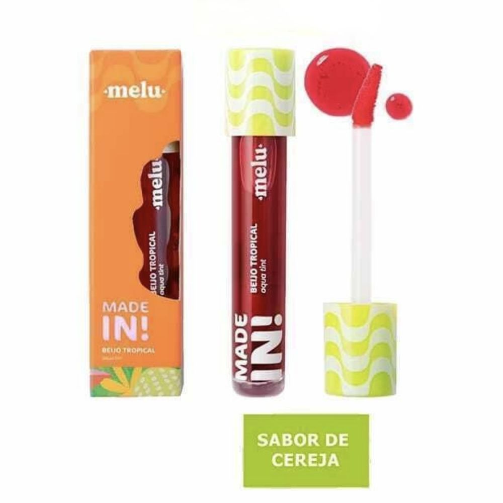 Imagen de AQUA TINT MADE IN MELU RR-L6602-1