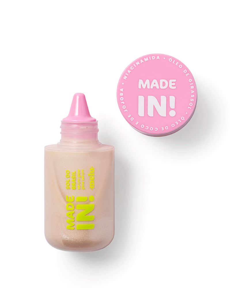 Imagen de SERUM GLOW MADE IN MELU RR-S3300-1