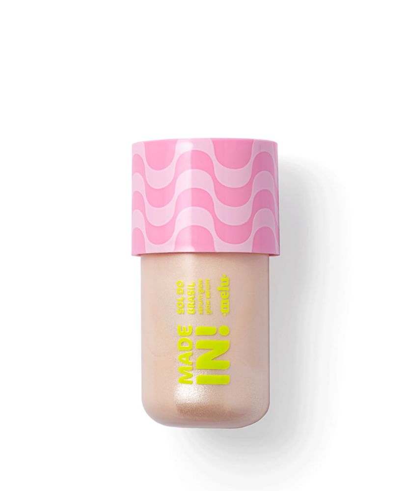 Imagen de SERUM GLOW MADE IN MELU RR-S3300-1