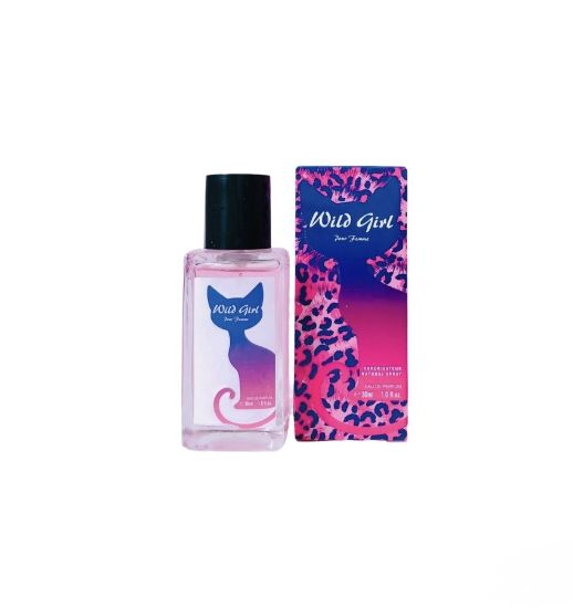 Imagen de PERFUME V.V LOVE WILD GIRL VL3306-48 30ML