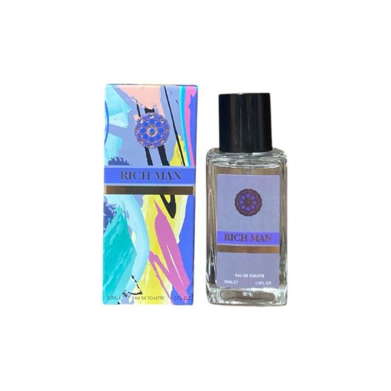 Imagen de PERFUME V.V LOVE RICH MAN VL3304-29