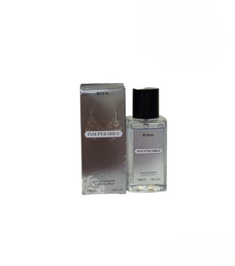 Imagen de PERFUME V.V.LOVE INSUPERABILE ROYAL 30ML VL3301-2