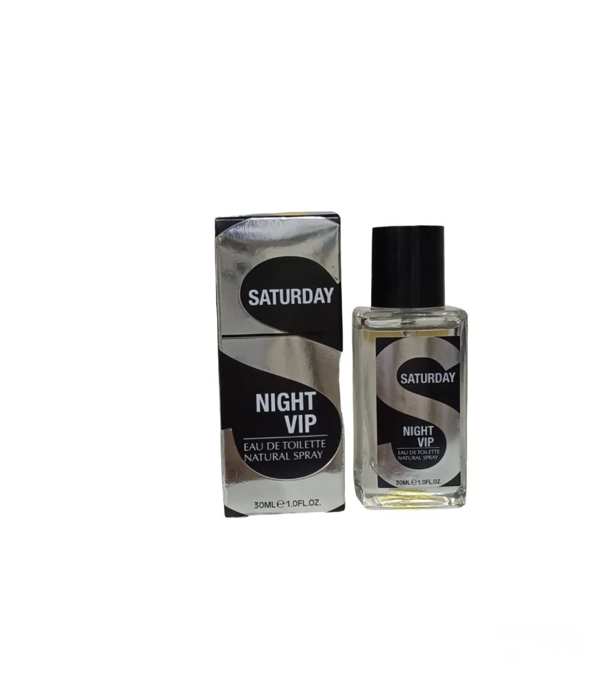 Imagen de PERFUME V.V.LOVE SATURDAY NIGHT 30ML VL3301-3